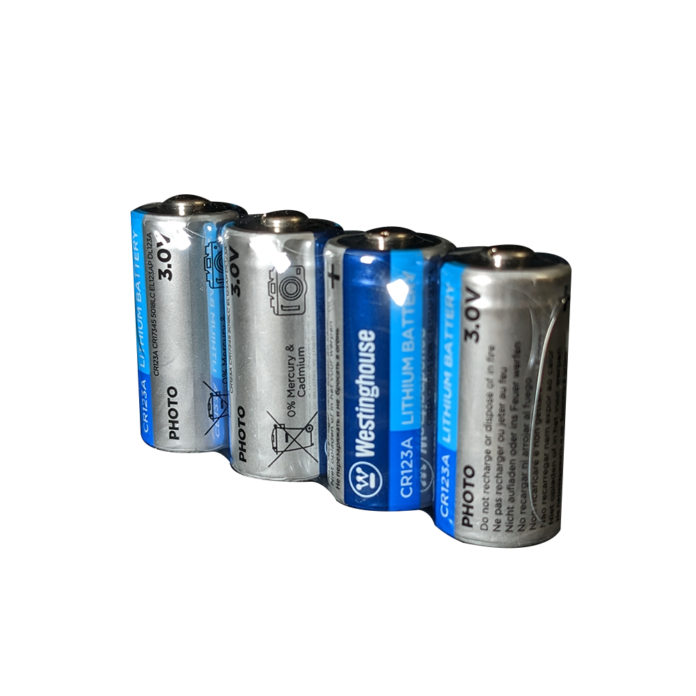 ER14250 1/2AA Size 3.6V Lithium Primary Battery for Specialized Device –  Bingading