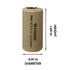 IP Power  Sub C Ni-Cd 2200mAh