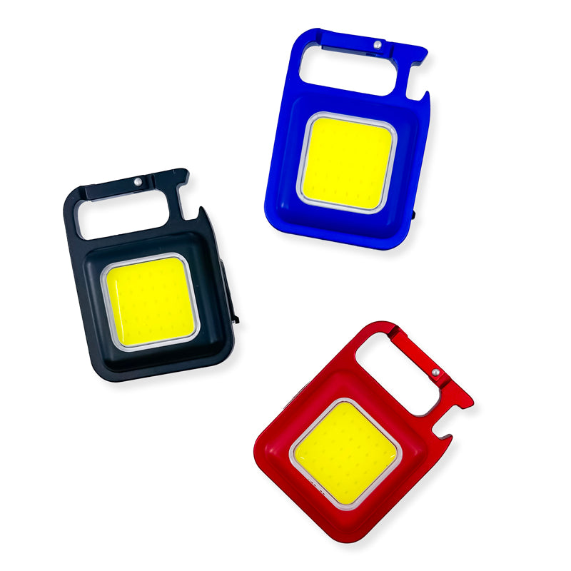 Neutron Mini Work Light Set of 3