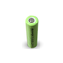 IP Power Ni-Mh AAA 1000mAh Rechargeable Flat Top